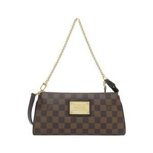 LOUIS VUITTON Brown Damier Shoulder Bag